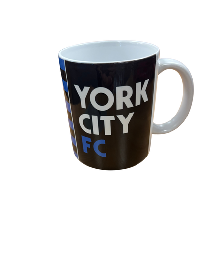 Retro Stripe Mug image 1