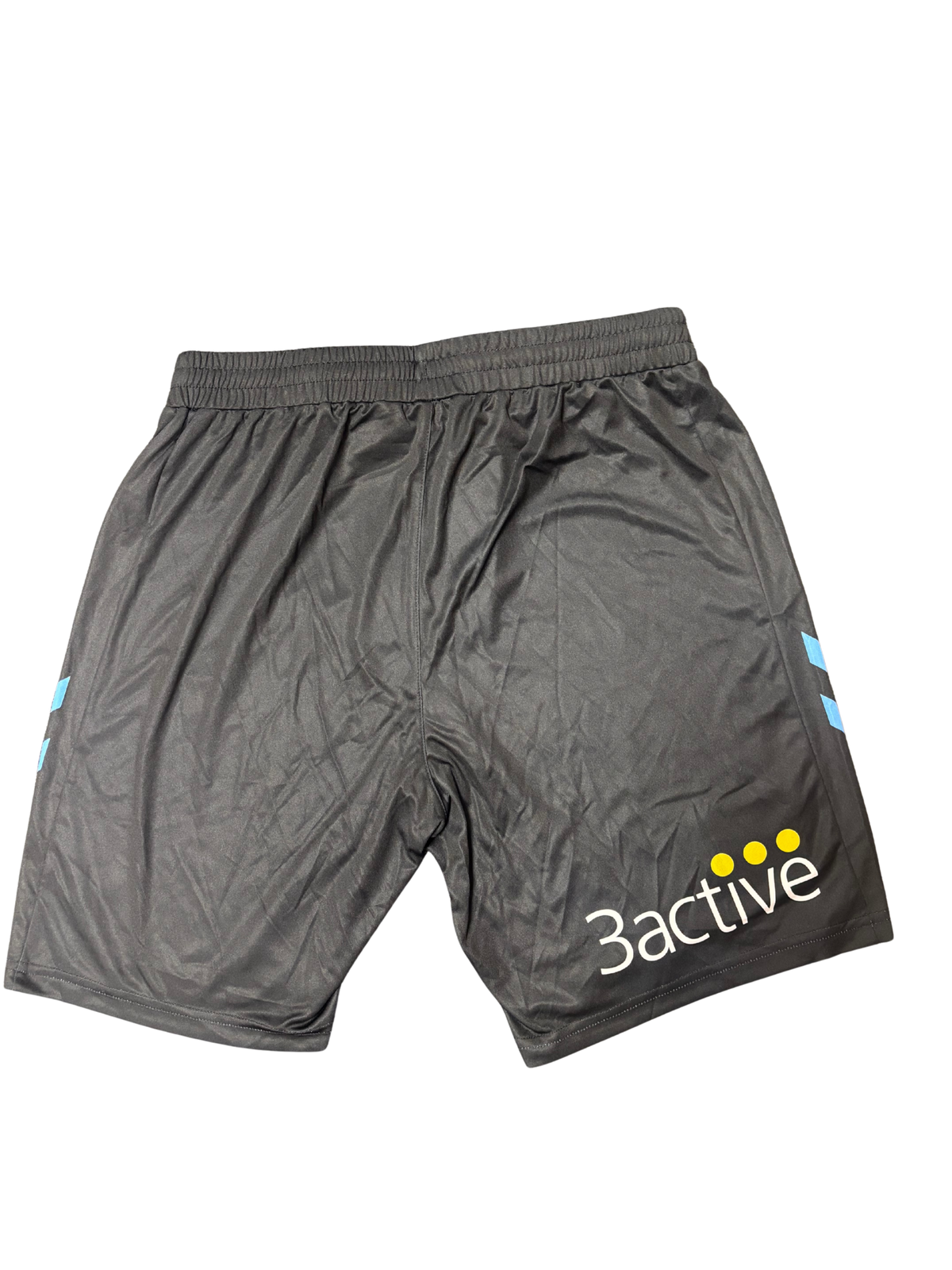 2026/27 Adult Replica Third Playing Shorts image 1