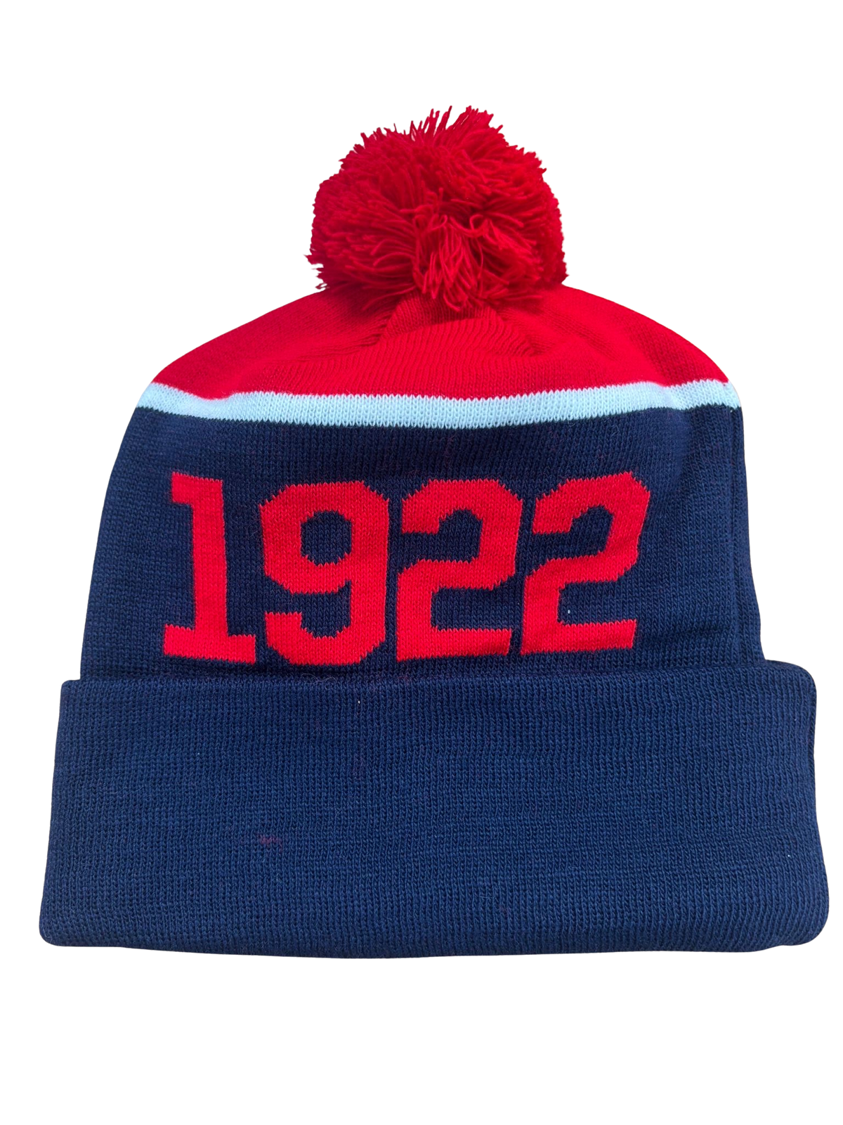 1922 YCFC Bobble Hat image 1