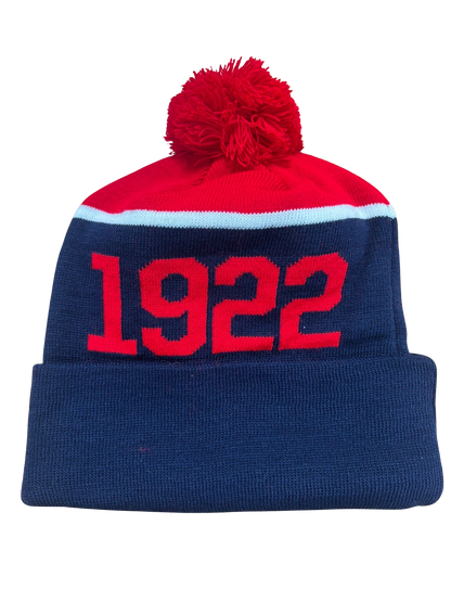 1922 YCFC Bobble Hat image 1