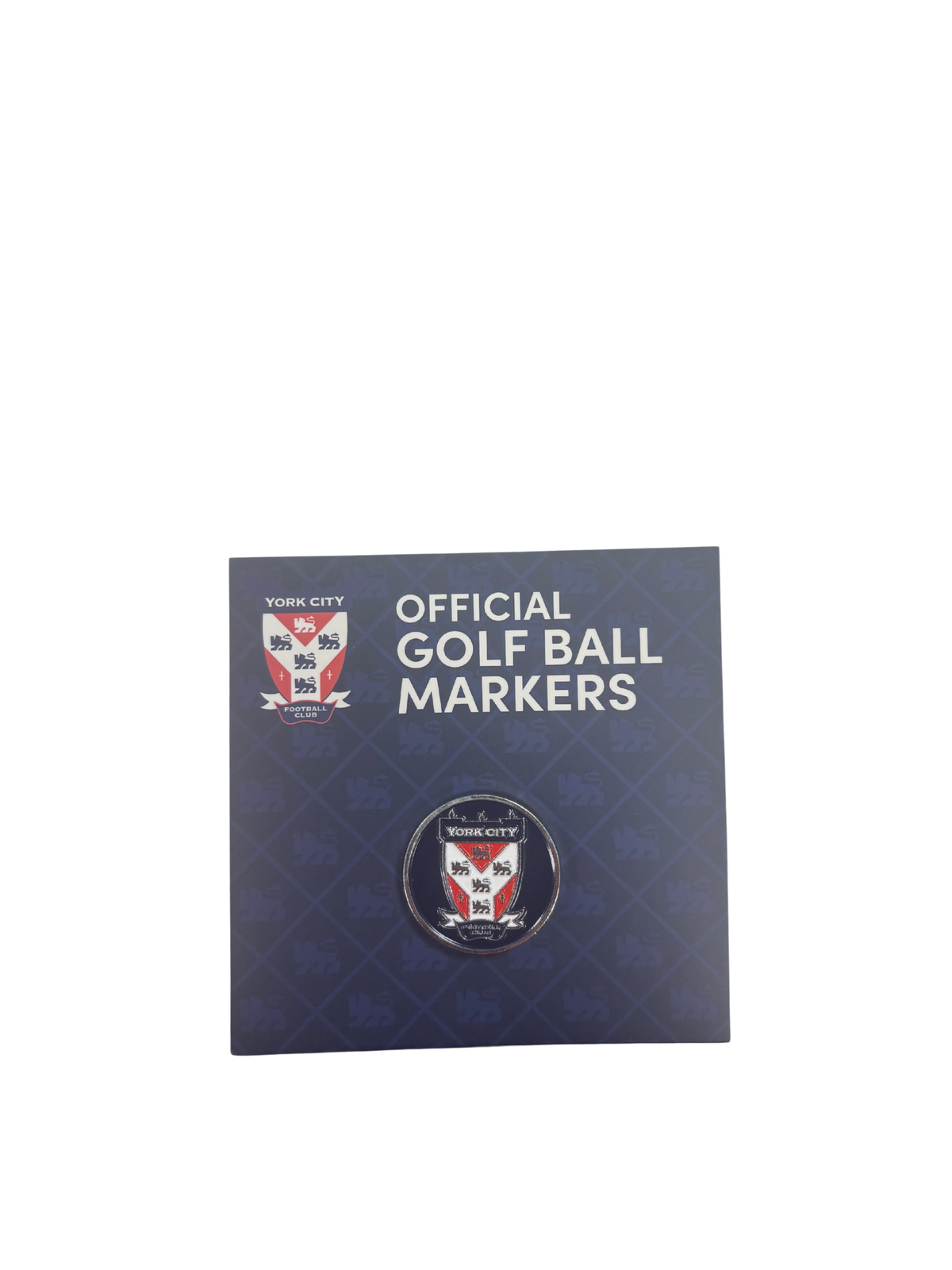 Golf Ball Markers image 0