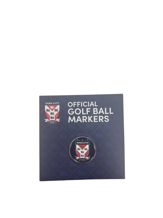 Golf Ball Markers image 0