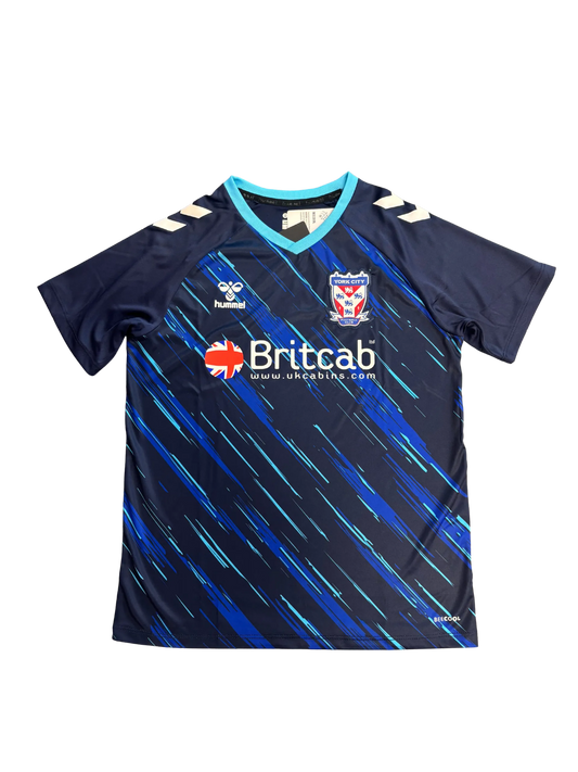 EFL Warm Up Tee Junior image 0