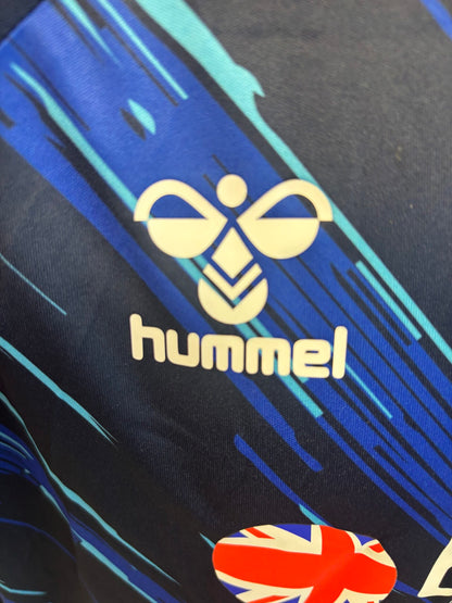 EFL Warm Up Sweatshirt image 2