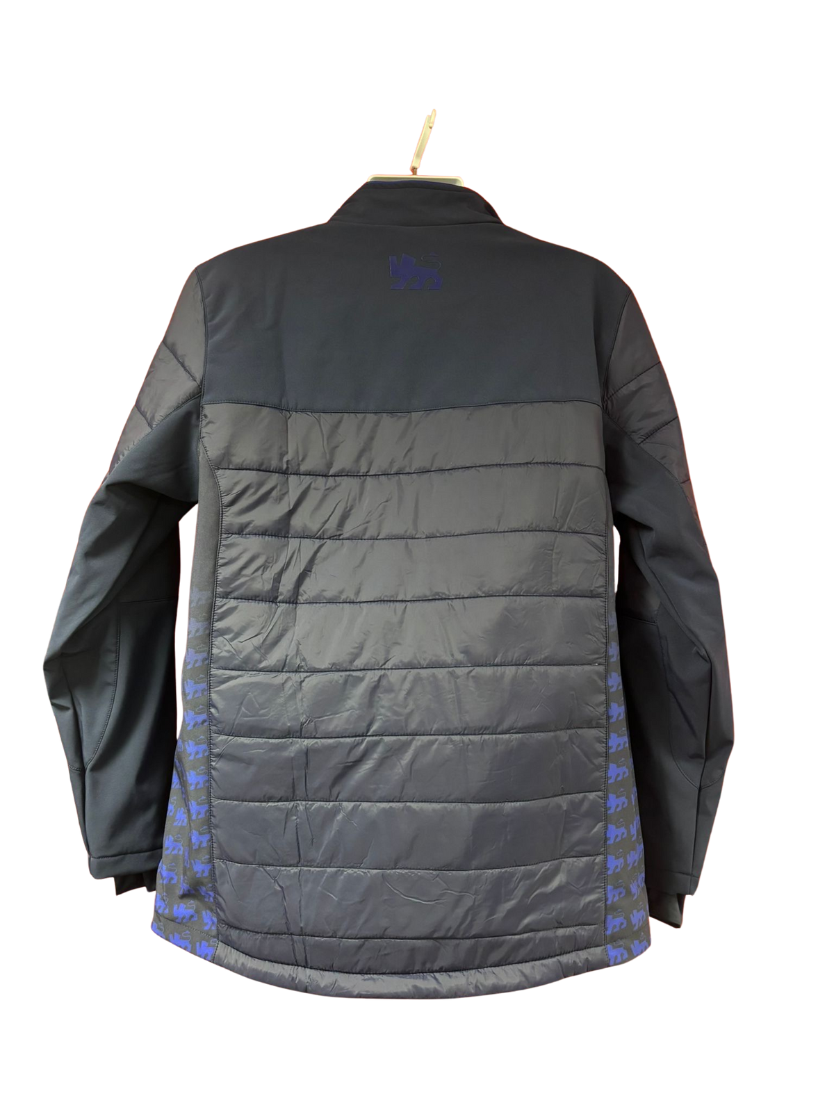 Hybrid Jacket image 1
