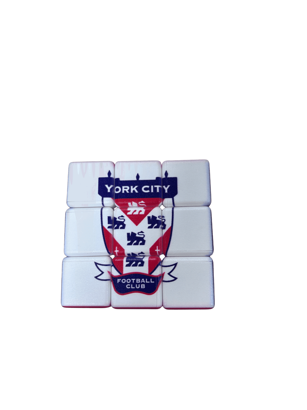 York City Magic Cube image 0