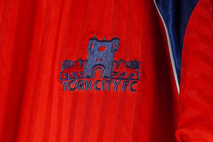 1989/90 Retro Shirt image 8