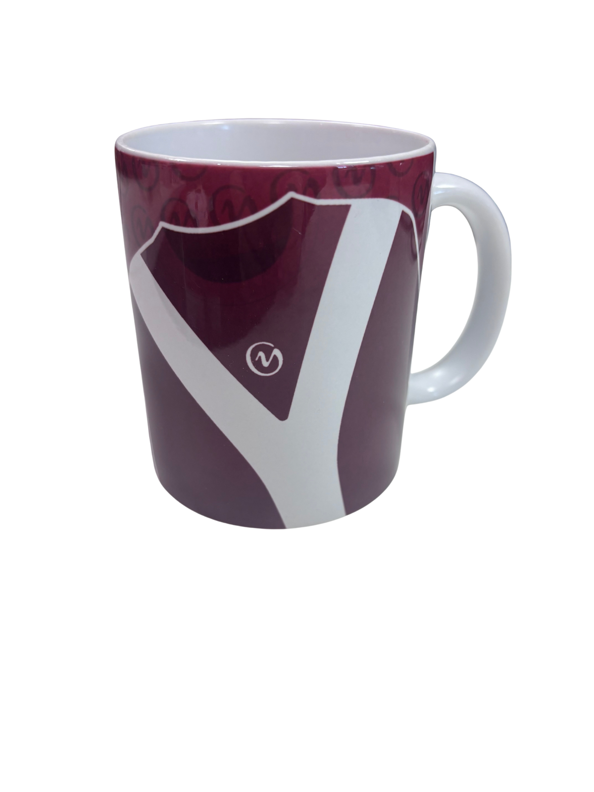 Y Shirt Mug image 0
