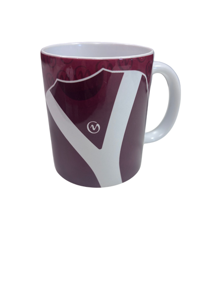 Y Shirt Mug image 0