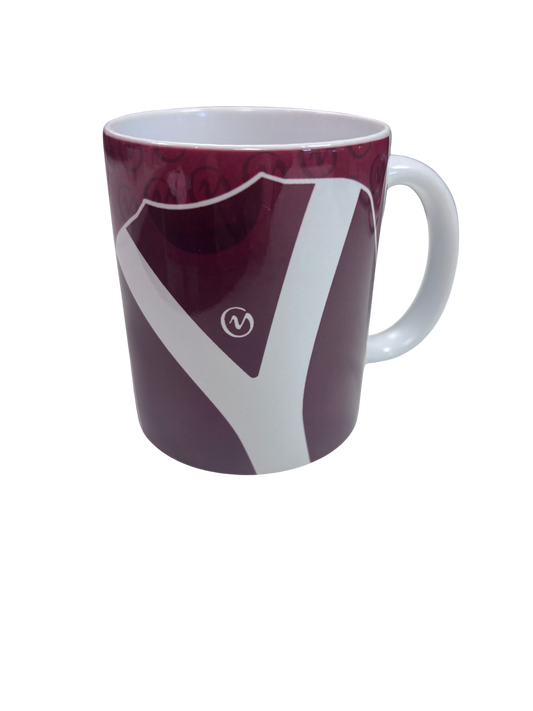 Y Shirt Mug image 0