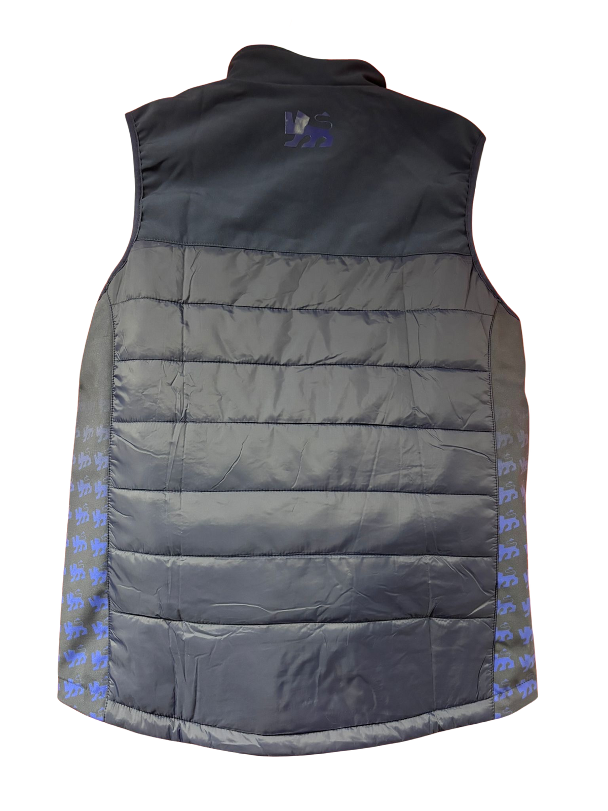 Hybrid Gilet image 3