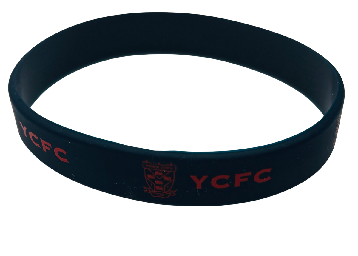 YCFC Wristband image 0