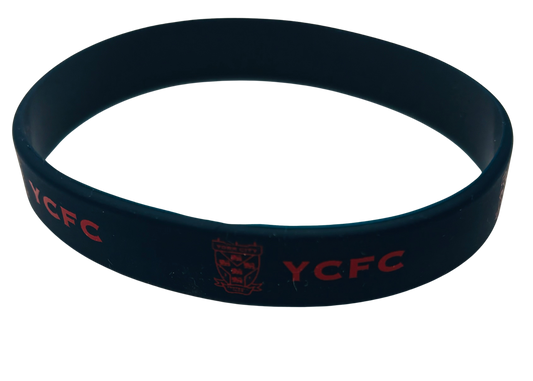 YCFC Wristband image 0
