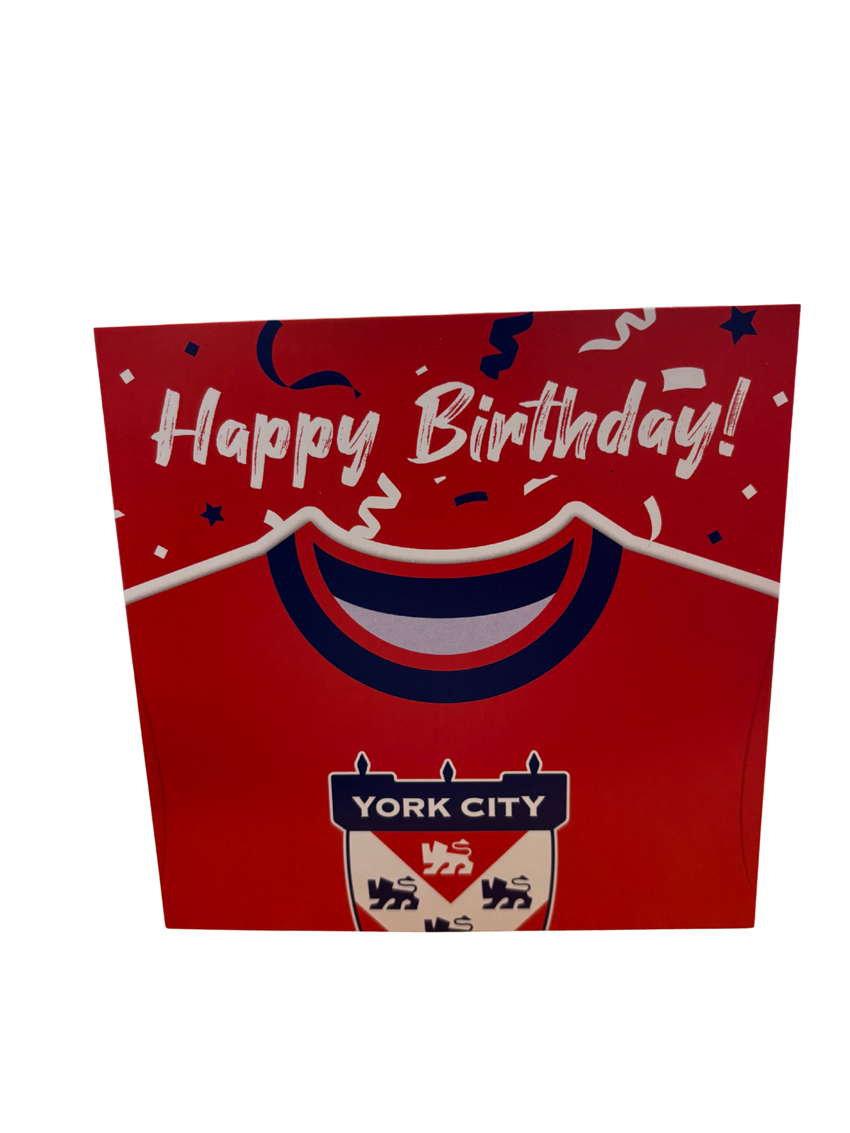 Birthday Card Shirt image 0