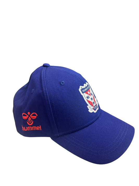 Hummel Home Style Cap image 0