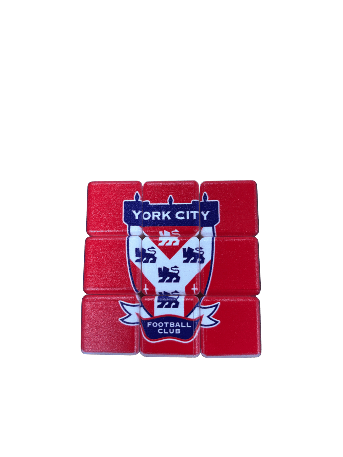 York City Magic Cube image 3