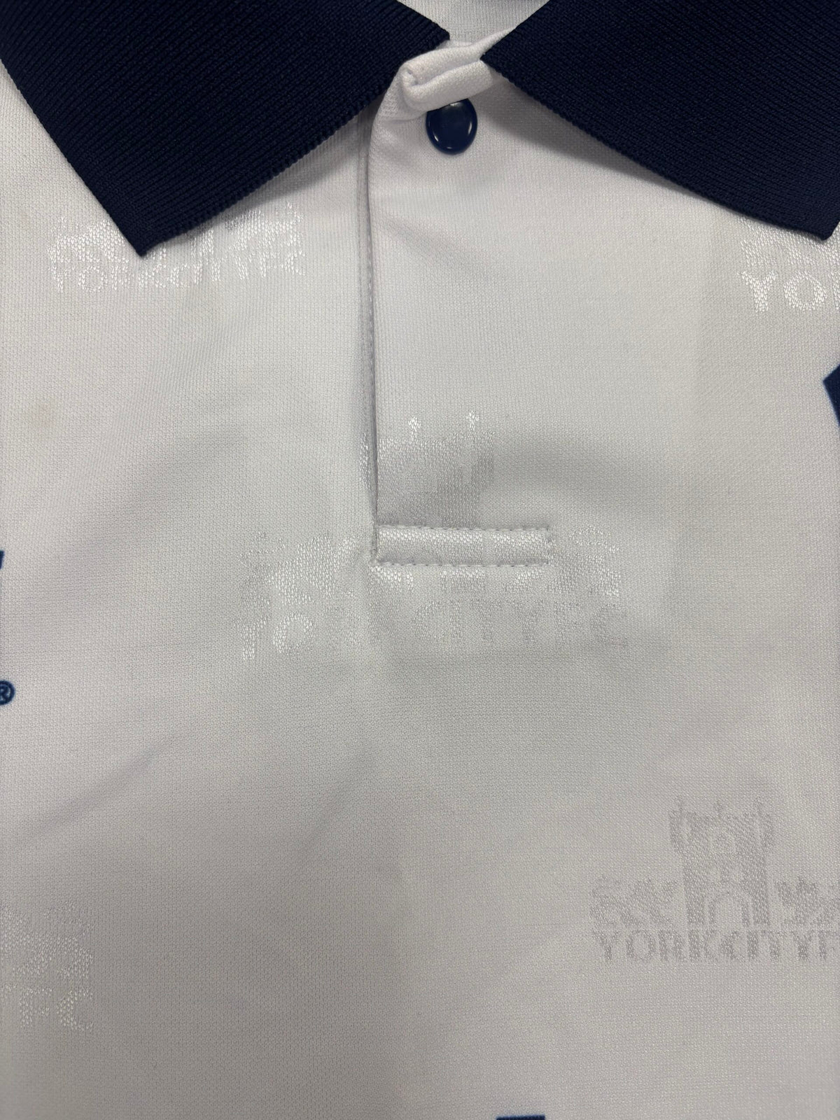 1996/97 Retro Shirt Away image 4