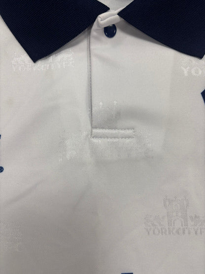 1996/97 Retro Shirt Away image 4