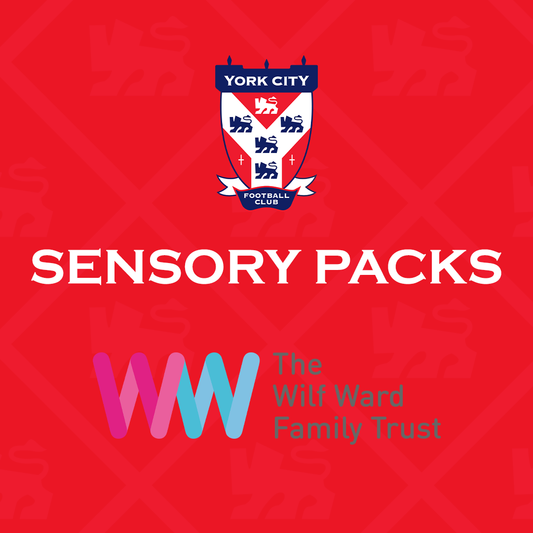 Sensory Packs image 0