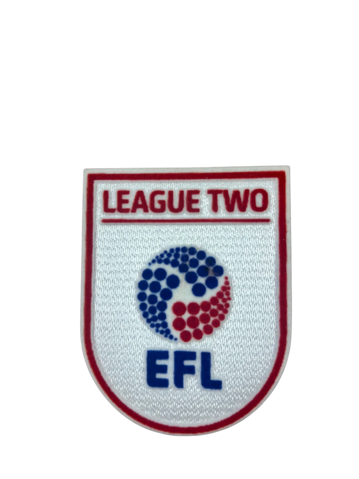 EFL Sleeve Patch image 0