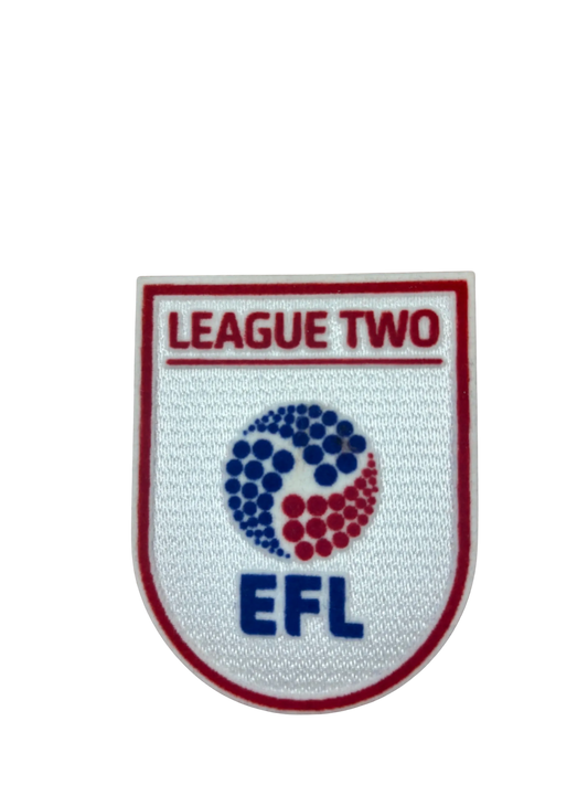 EFL Sleeve Patch image 0