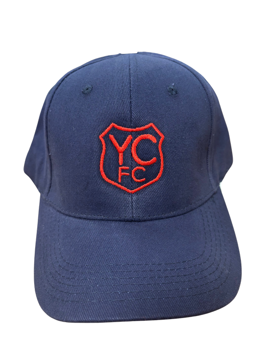YCFC Cap image 0