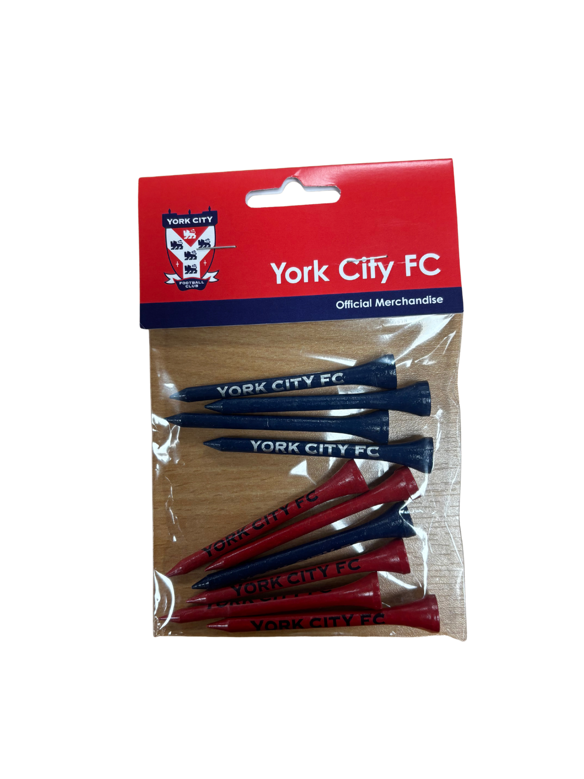 York City Golf Tees image 0