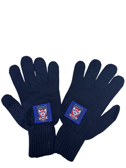 York City Gloves image 0