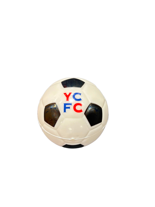 YCFC Stress Ball image 0