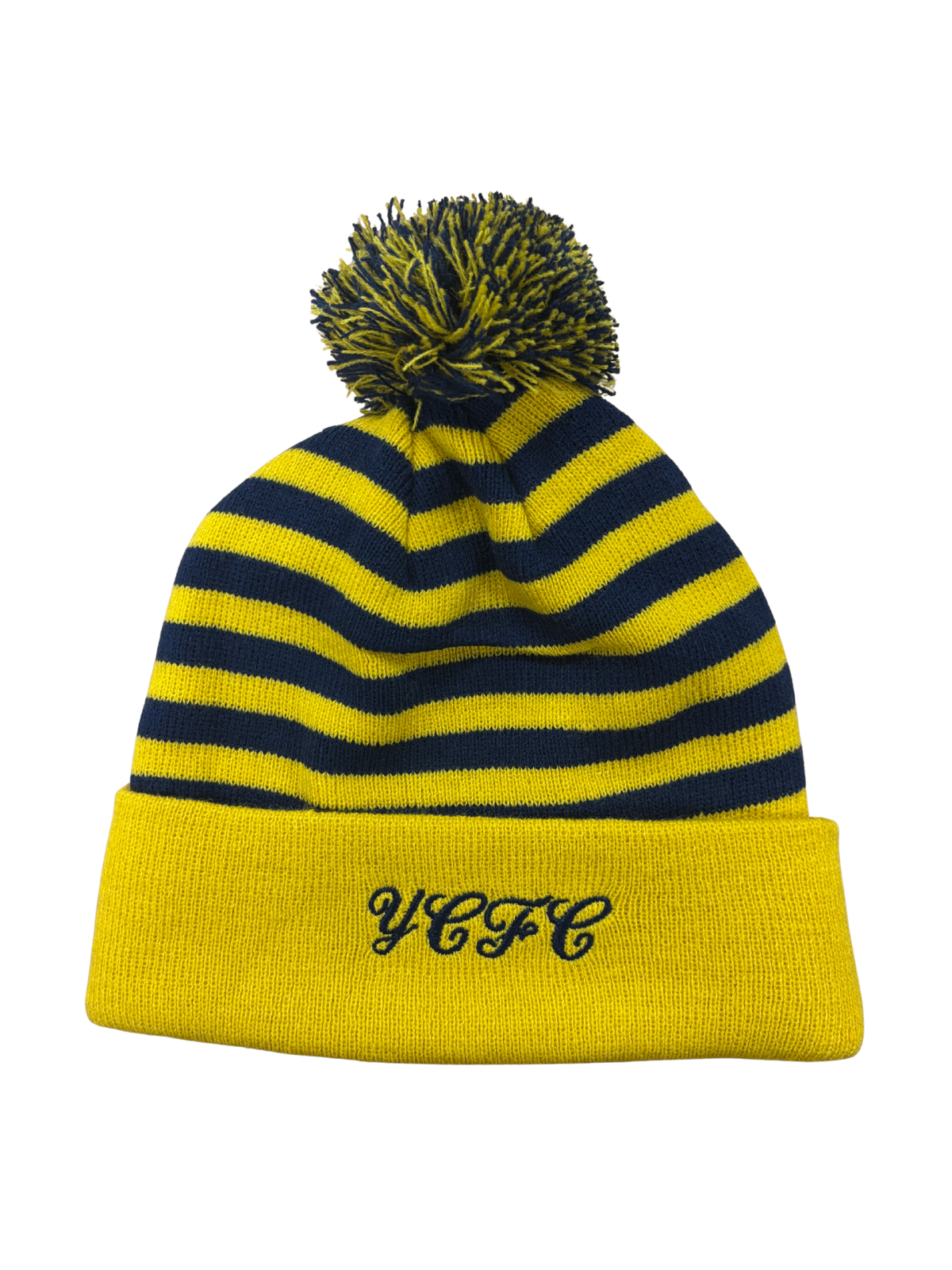 Hummel Away Style Bobble Hat image 0