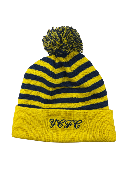 Hummel Away Style Bobble Hat image 0