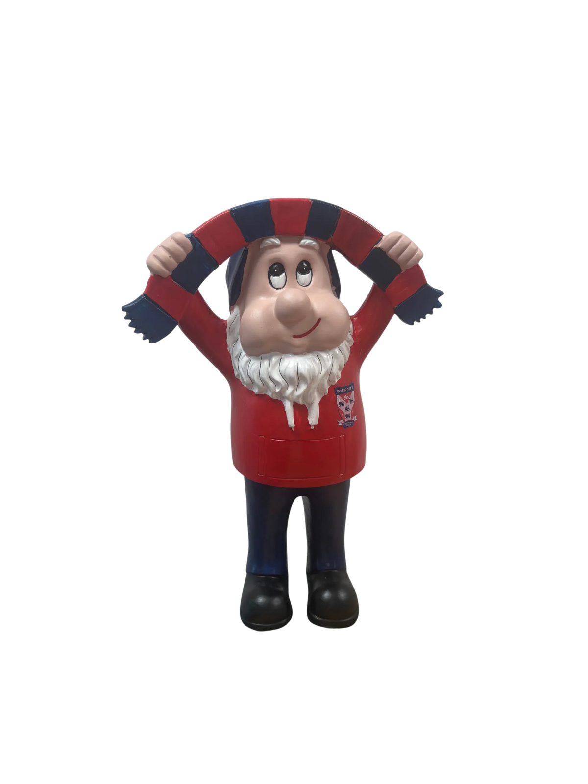 York City Scarf Gnome image 0