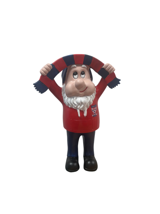 York City Scarf Gnome image 0