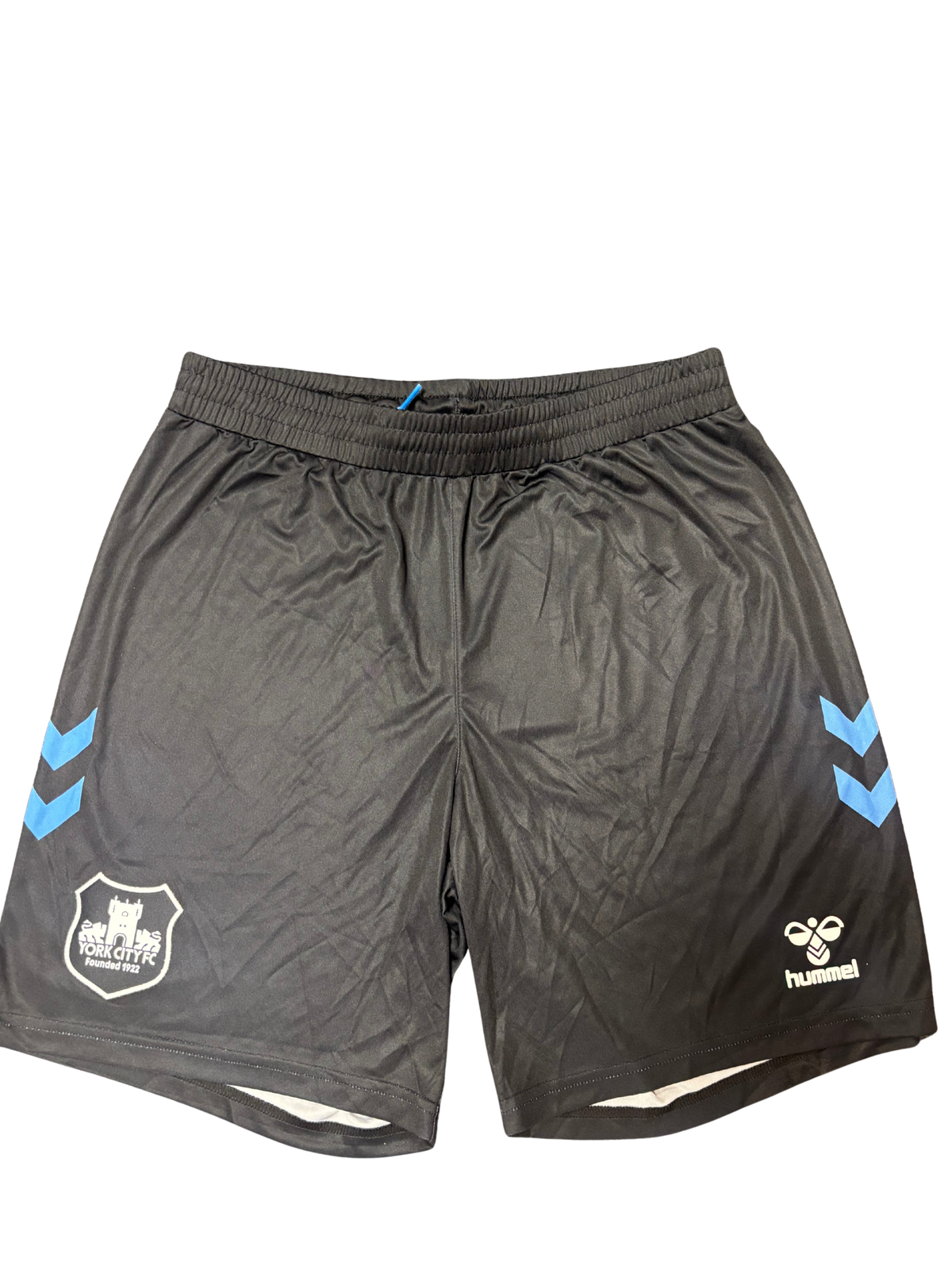 2026/27 Adult Replica Third Playing Shorts image 0