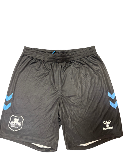 2026/27 Adult Replica Third Playing Shorts image 0