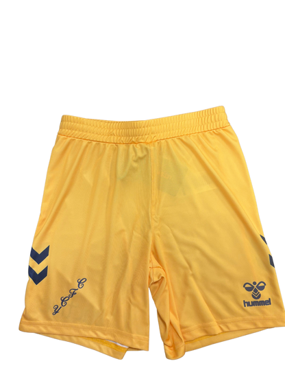 2026/27 Adult Replica Away Playing Shorts image 0