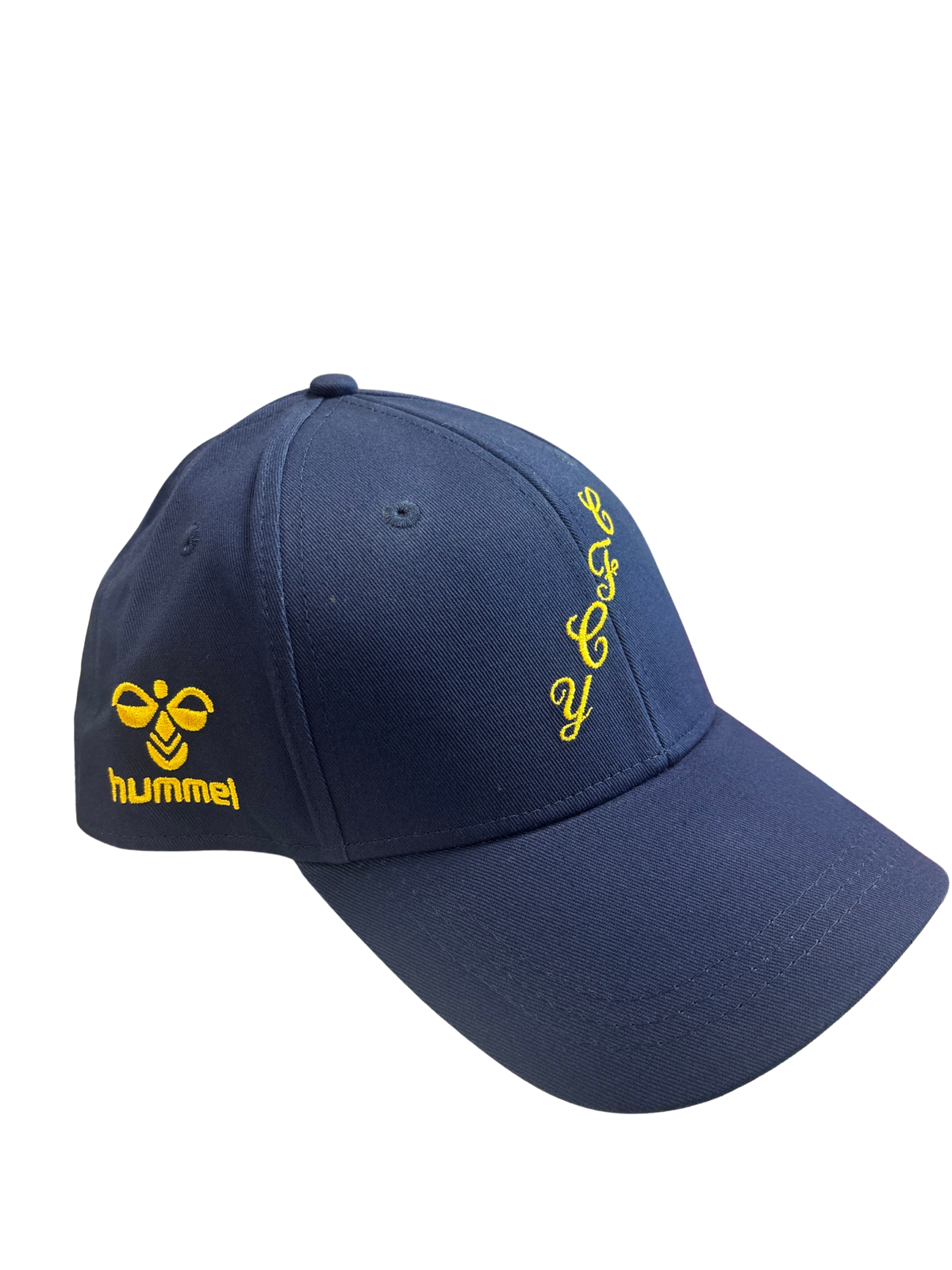Hummel Away Style Cap image 0