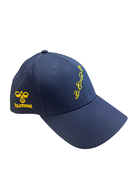 Hummel Away Style Cap image 0