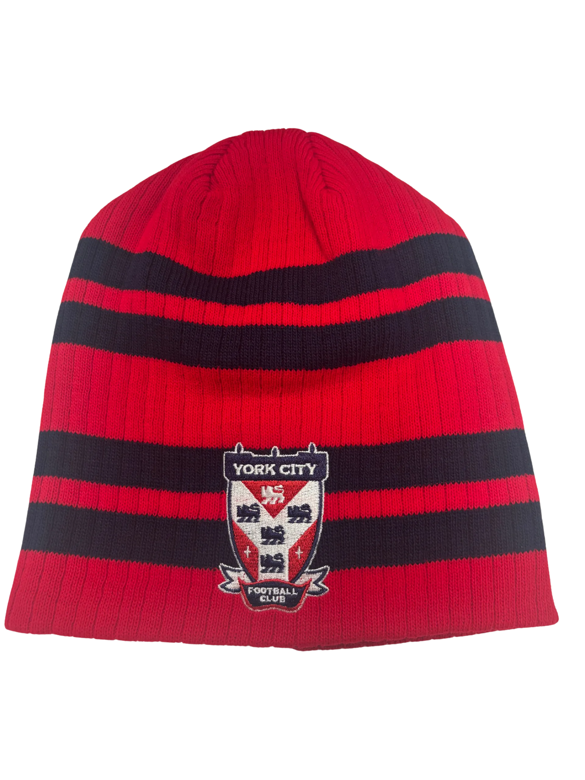 Ribbed Beanie Hat image 0