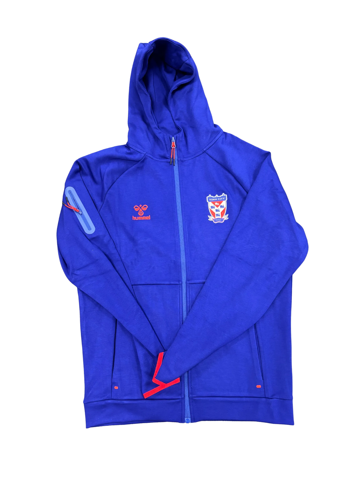 Hummel Tech Jacket Junior image 0