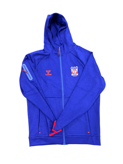 Hummel Tech Jacket Junior image 0