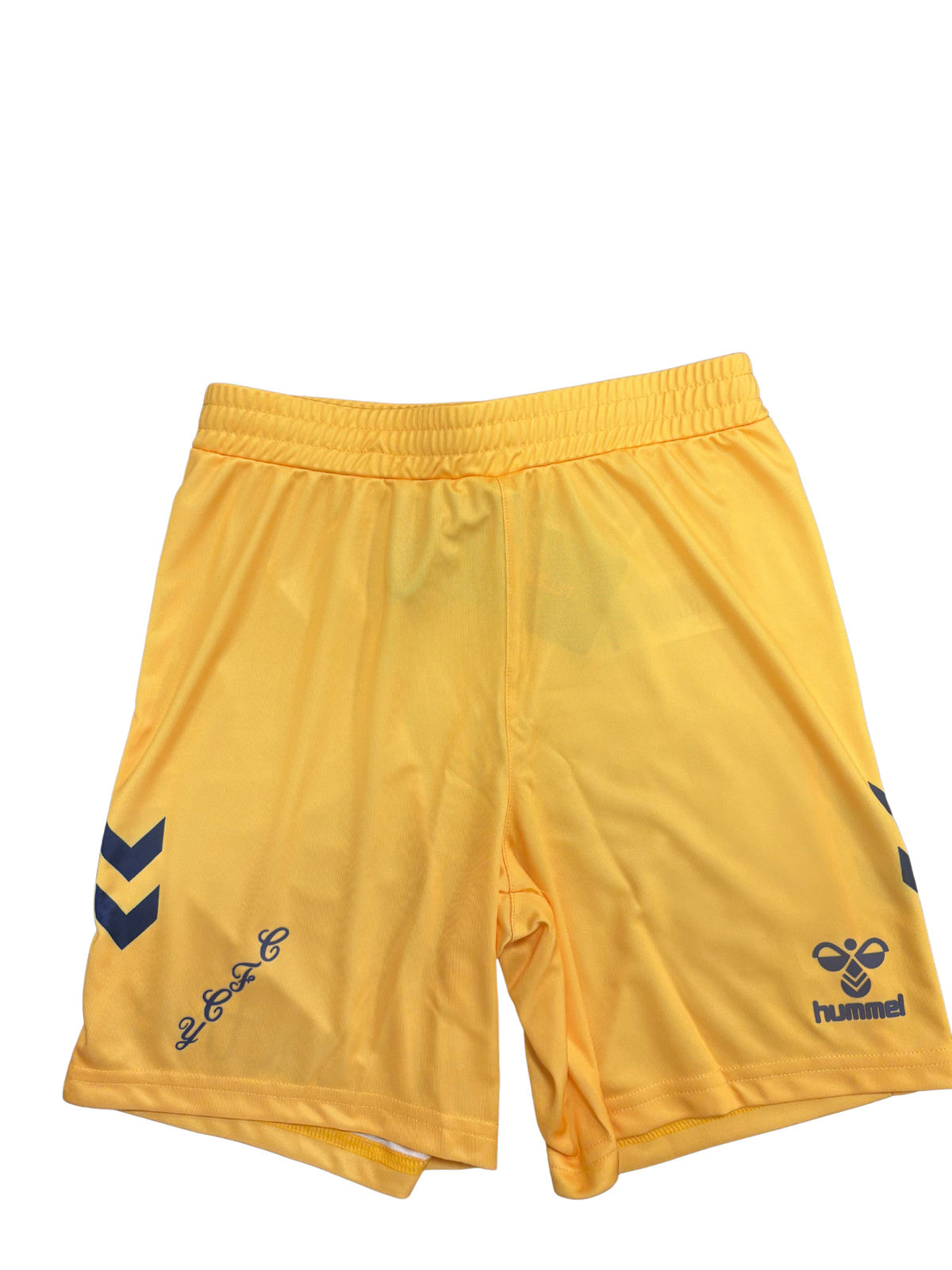 2026/27 Junior Replica Away Playing Shorts image 0