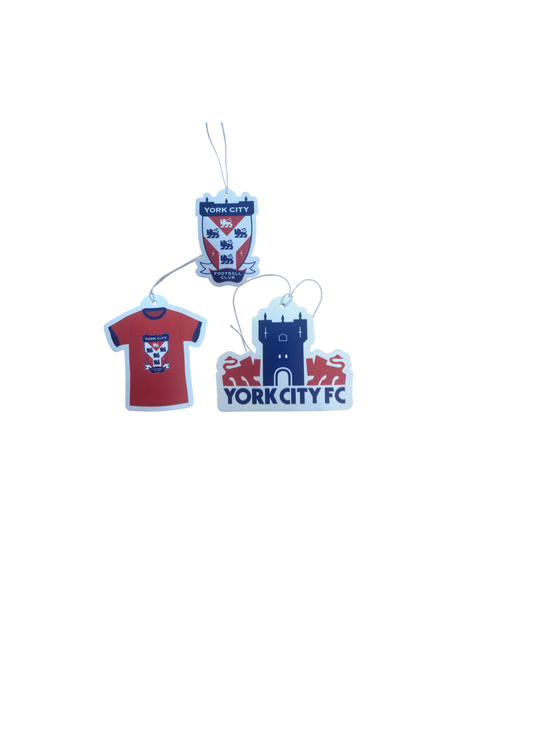 3pack Car Air Fresheners image 0