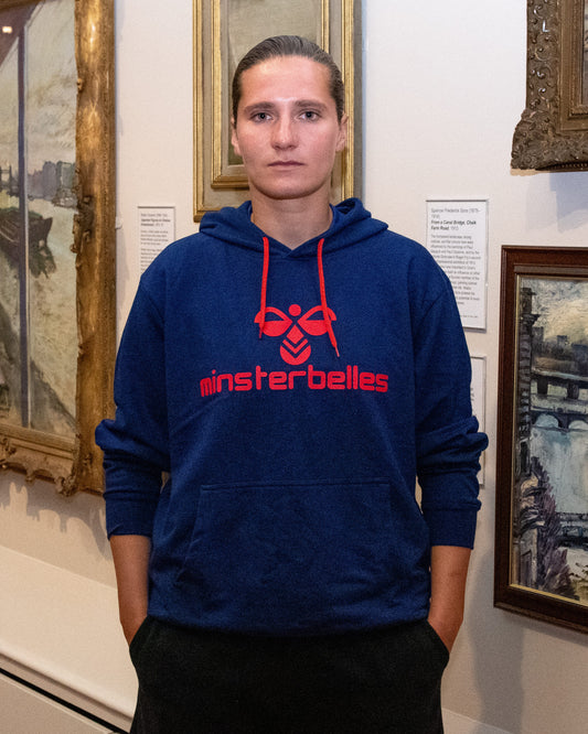 Hummel Minsterbelles Hoodie image 0