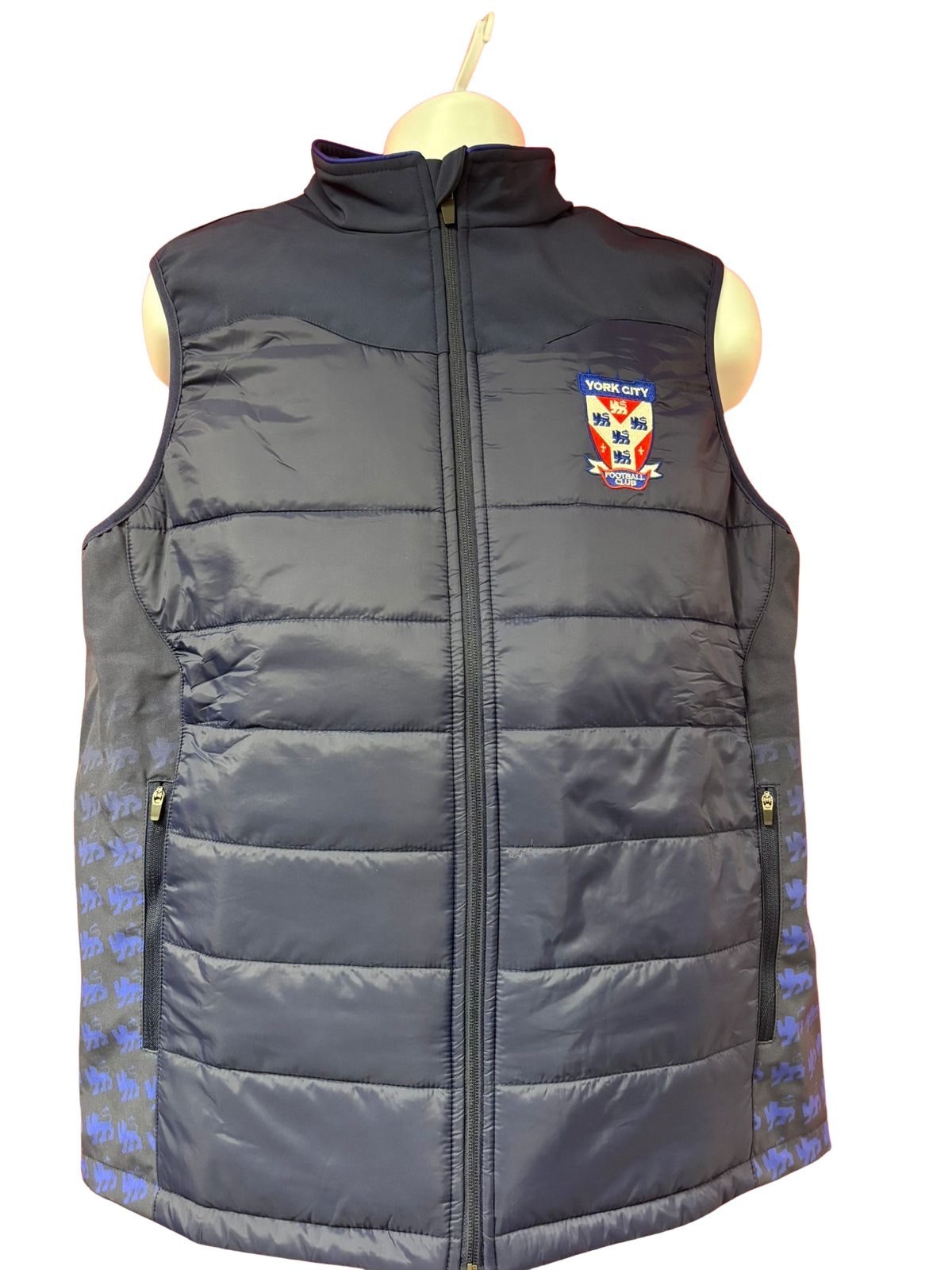 Hybrid Gilet image 0
