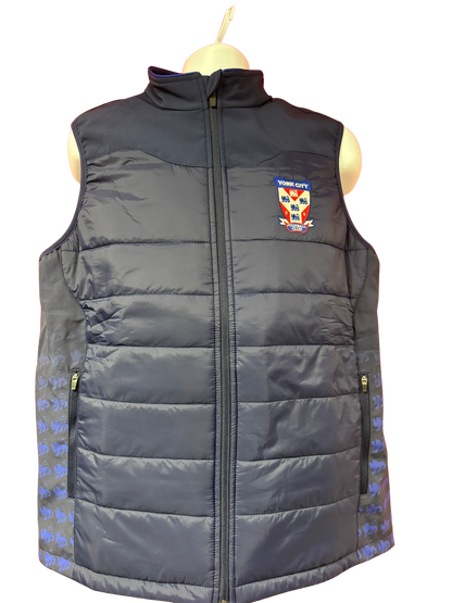 Hybrid Gilet image 0